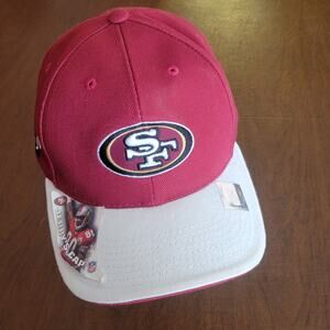 Vintage San Francisco 49ers NFL Football Sports Specialties Adjustable Hat Cap